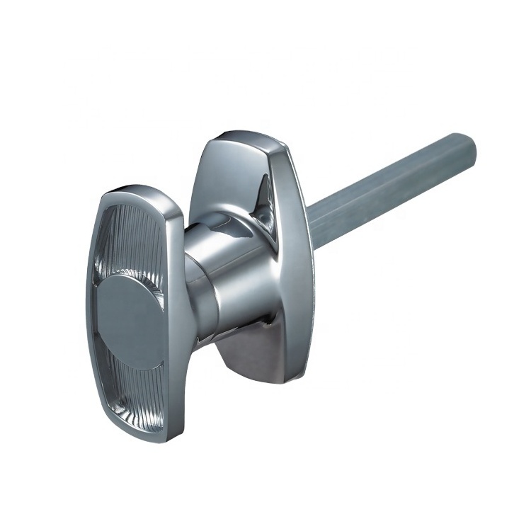 CL003 or CL001 Keyed alike T handle lock