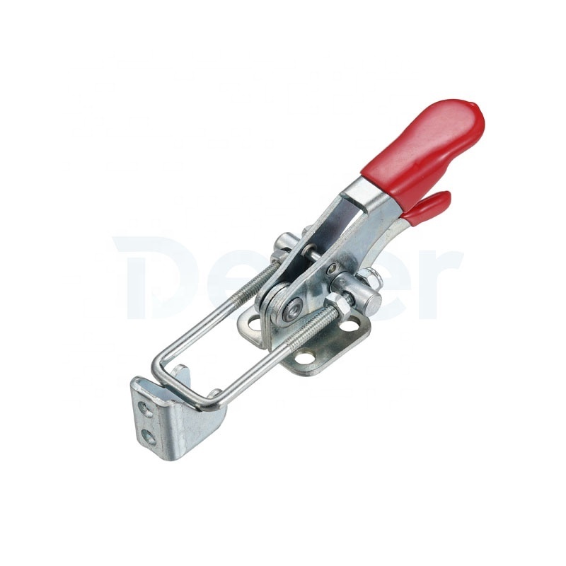 Heavy Duty Stainless Steel Push-pull draw latch