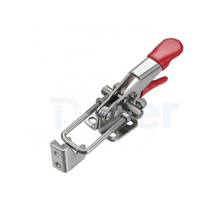 Heavy Duty Stainless Steel Push-pull draw latch