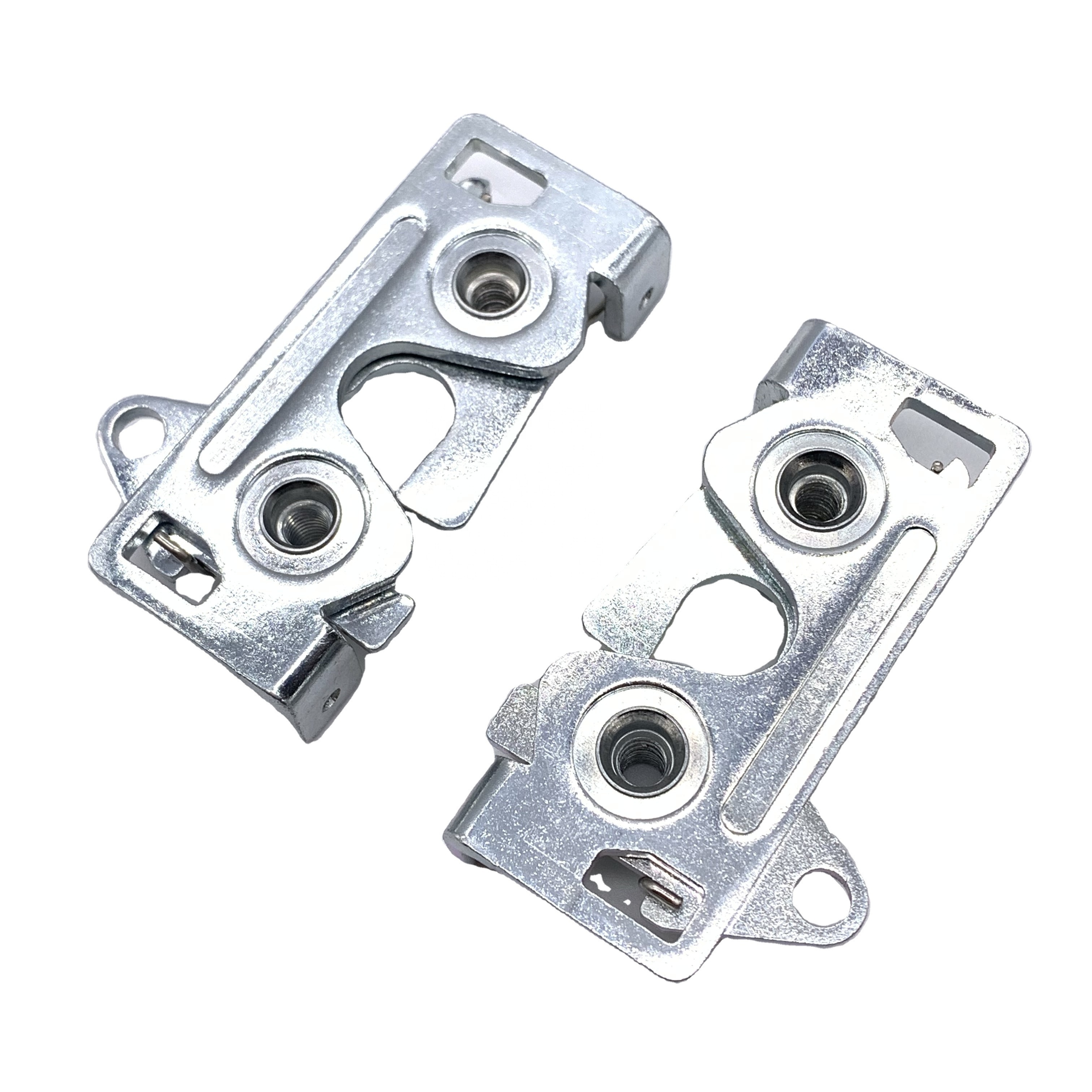 R4-30-32-501-10 Push-to-Close Latch,Rotary  Latches