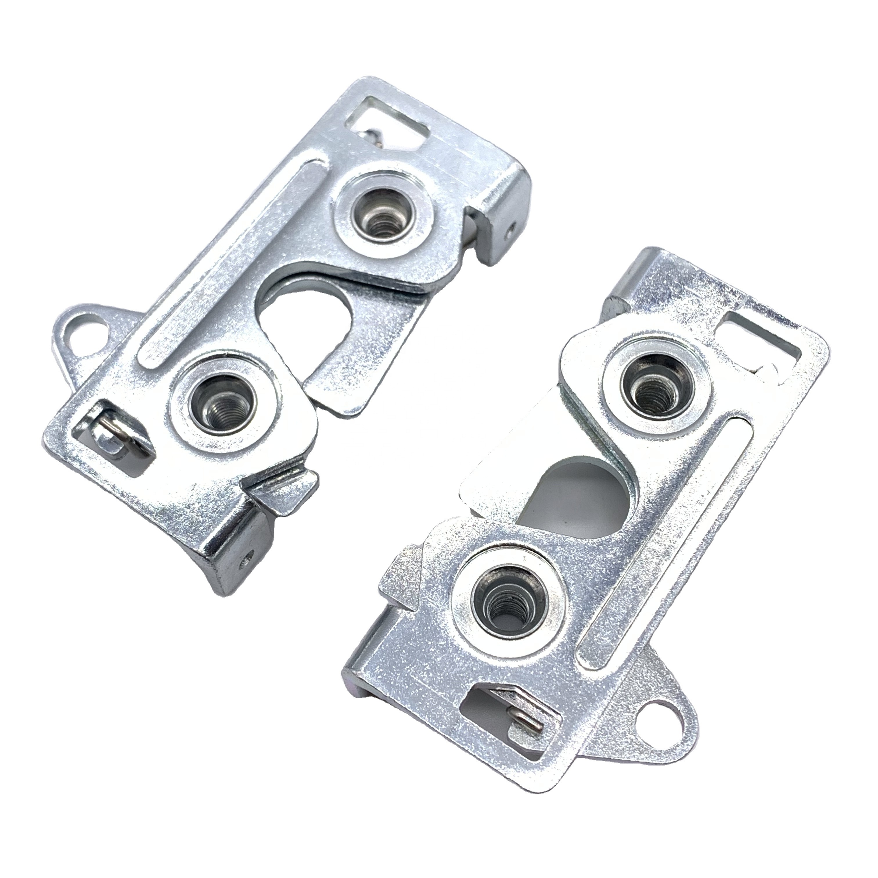 R4-30-32-501-10 Push-to-Close Latch,Rotary  Latches