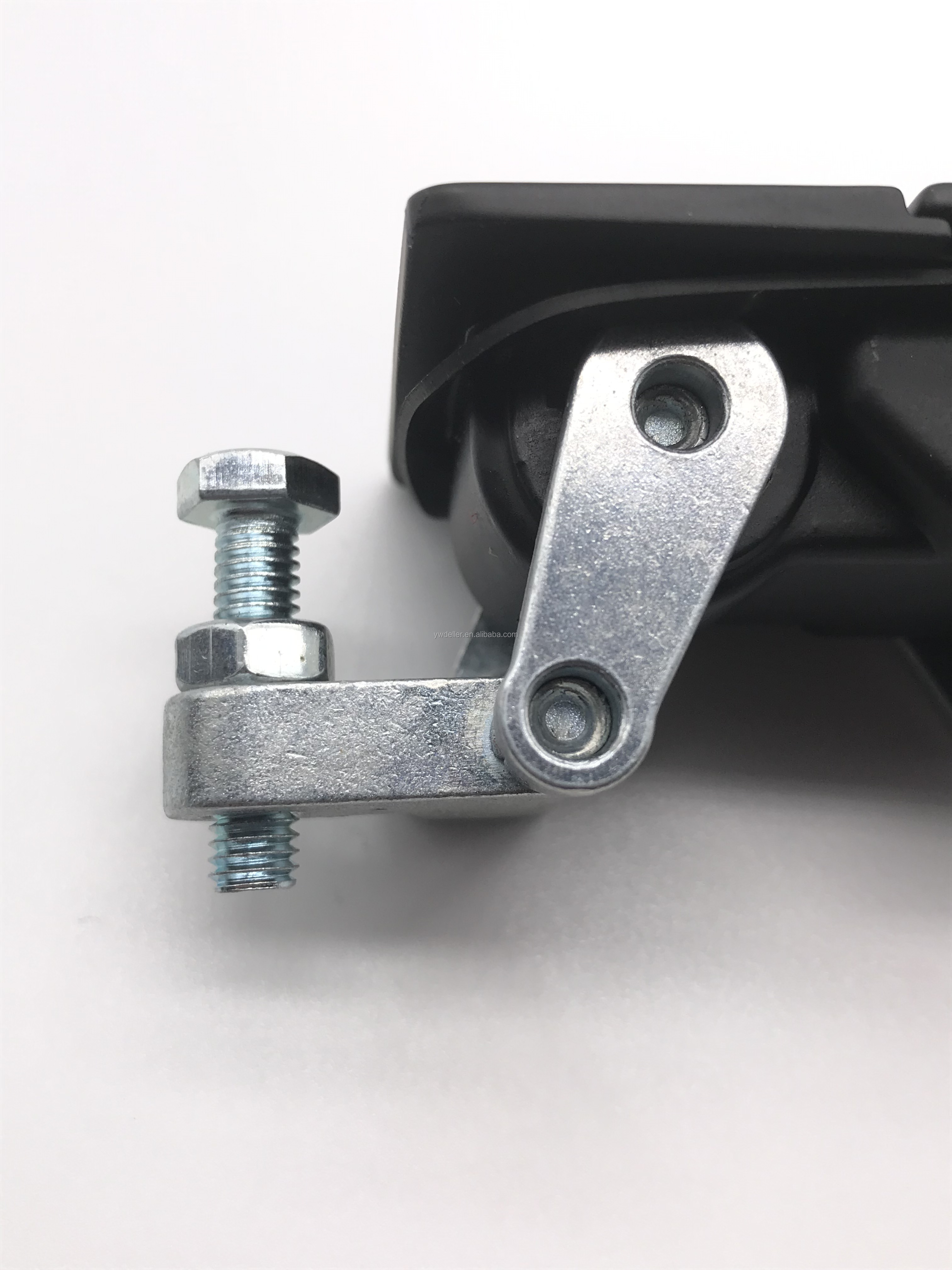 Cabinet lock  Sealed Lever compression latch