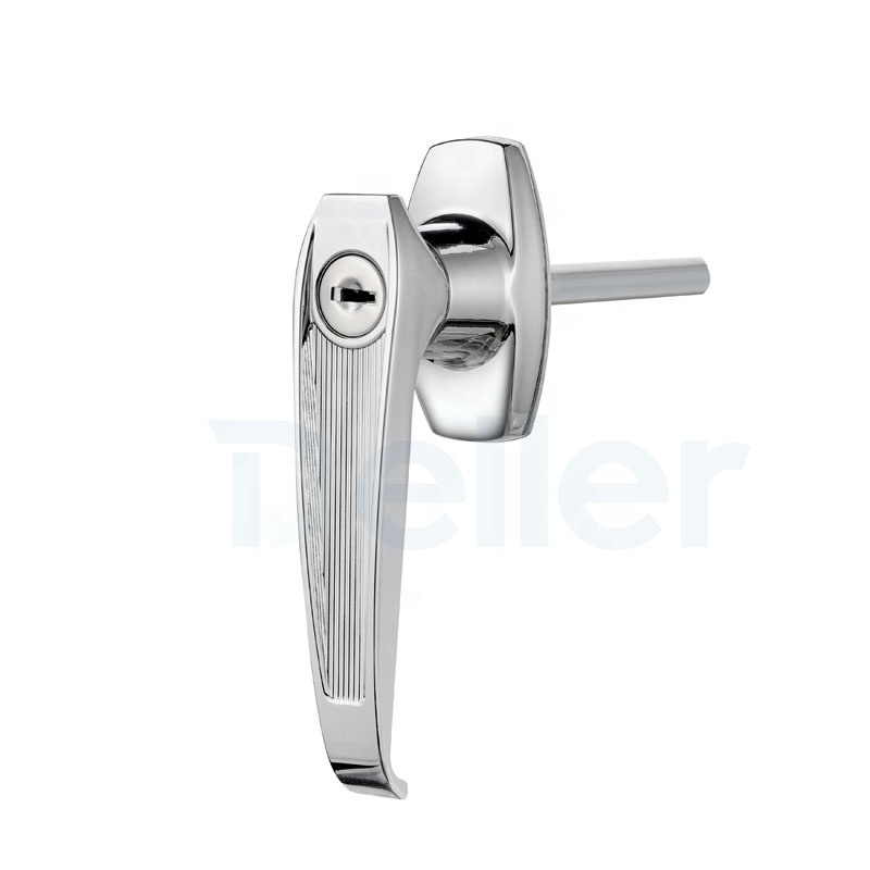 CL003 or CL001 Keyed alike T handle lock