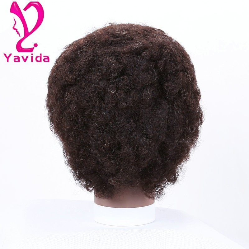 Best wholesale afro training mannequin head barber training head training mannequin head For Hairdresser