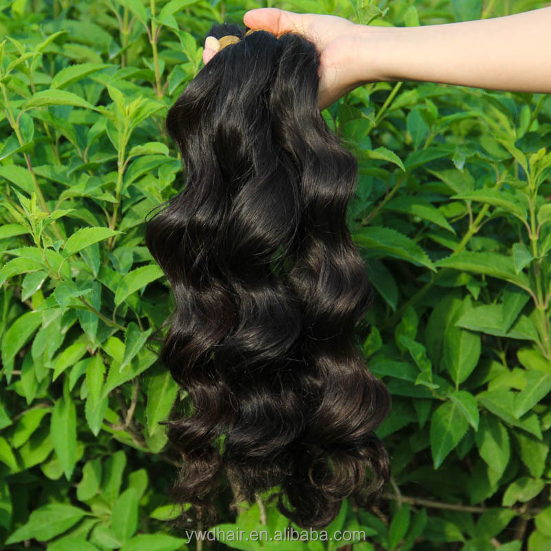 8A Grade Virgin Eurasian Deep Wave Hair Braiding Bulk Human Hair Curly Human Hair