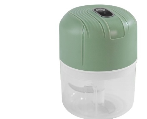 Multifunctional Garlic Electric Garlic Pounder