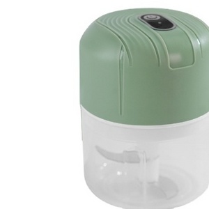 Multifunctional Garlic Electric Garlic Pounder