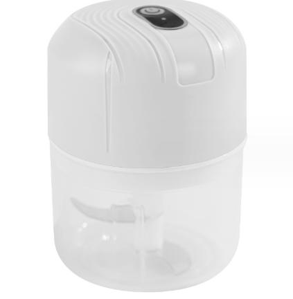 Multifunctional Garlic Electric Garlic Pounder