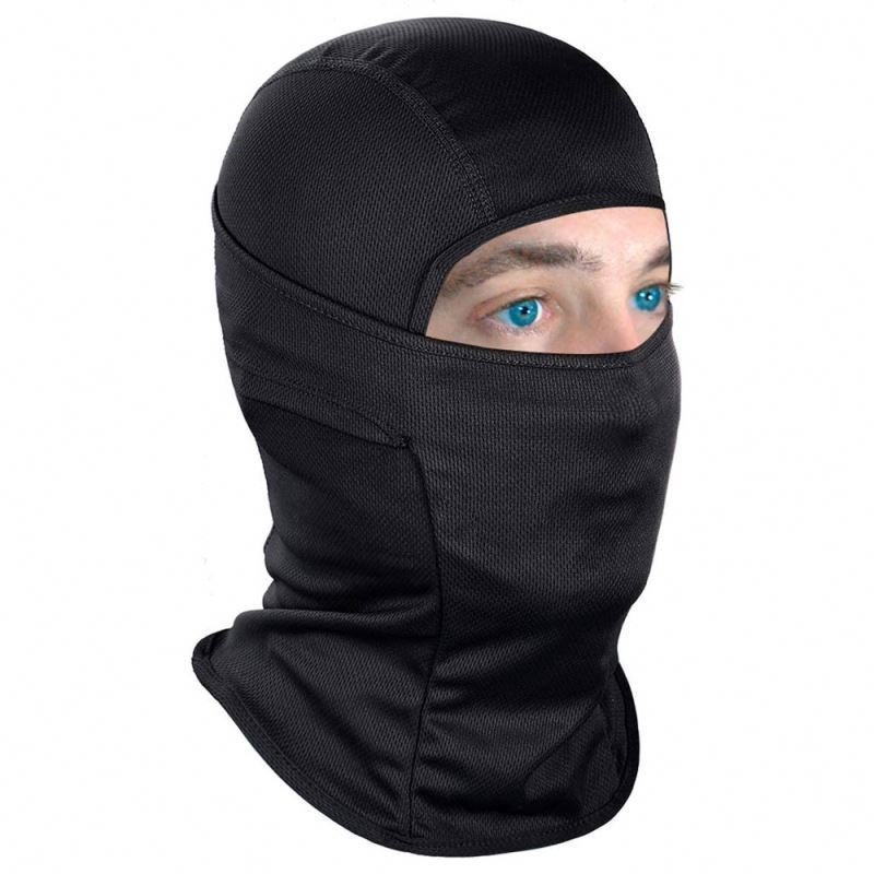 Balaclava Outdoor Sports Balaclava Motorcycle Cycling Balaclava Wholesale Winter Baclava Ski Breathable Face Mask