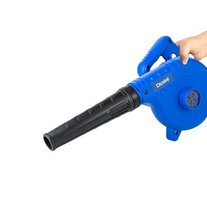 Electric adjustable blower 600w adjustable speed 2.8CBM/Min 50Hz 220V Vacuum Cleannig Blower Dust Cleaning Power Tools