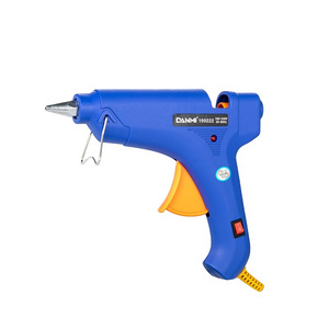 Hot melt glue gun 100w High temp heater repair DIY tool Constant temperature heater hot melt glue gun