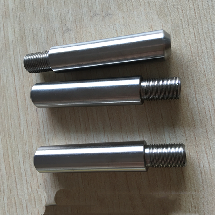 High quality stainless steel hatch lock shear pin stainless steel high strength door with 304 thread pin