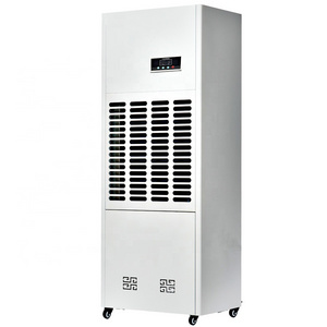 Commercial industrial dehumidifier air dryer grow warehouse dehumidifier 180l