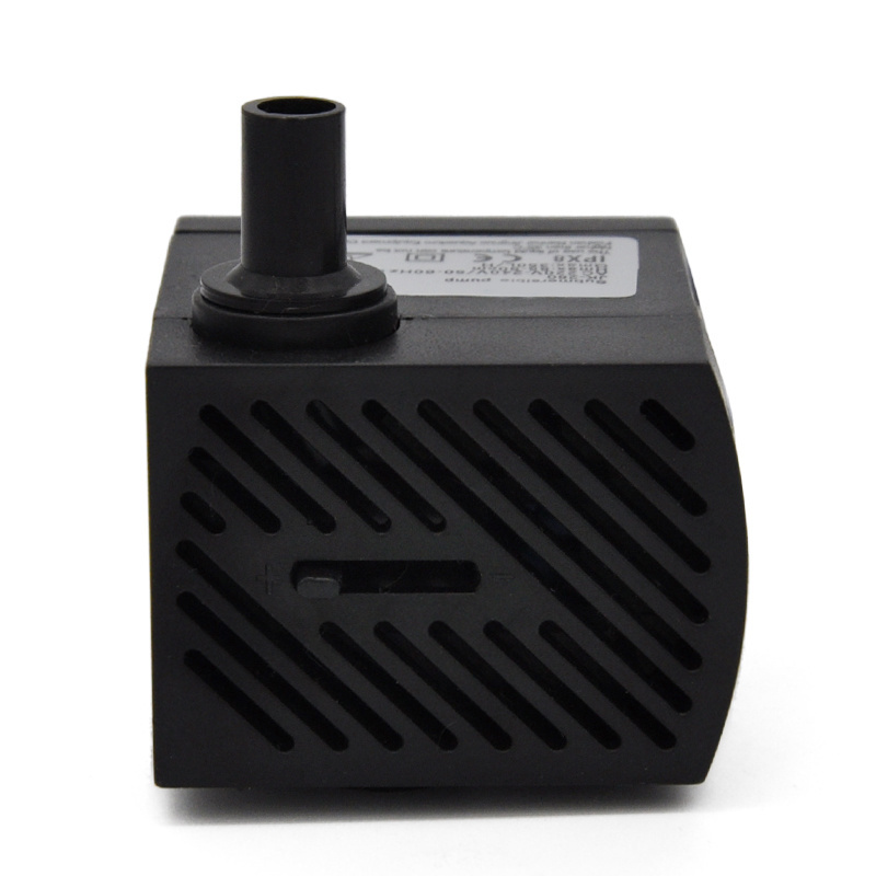 Factory 220V 5W mini Submersible Water Pump for drinking