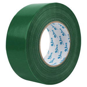 Wholesale Adhesive Fabric 10Mm Waterproof Single Sided Seal Heavy Duty  Cloth Duct Tape