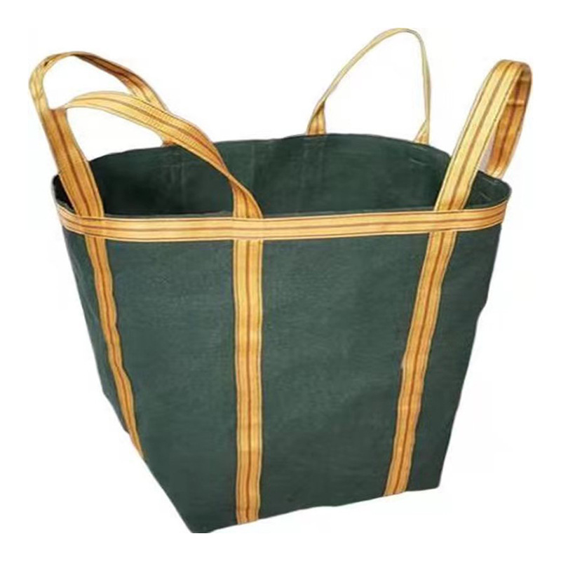 1000kg200kg Second Hand Polypropylene Jumbo Canvas Tote Storage Shopping Bag  Polypropylene Jumbo Bag