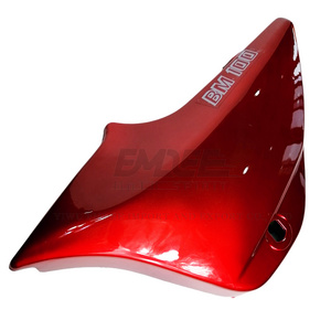 Motorcycle Frame Body Parts Motorcycle side cover Rear Side Cover motorcycle plastic kit side cover for BAJAJ BOXER CT100