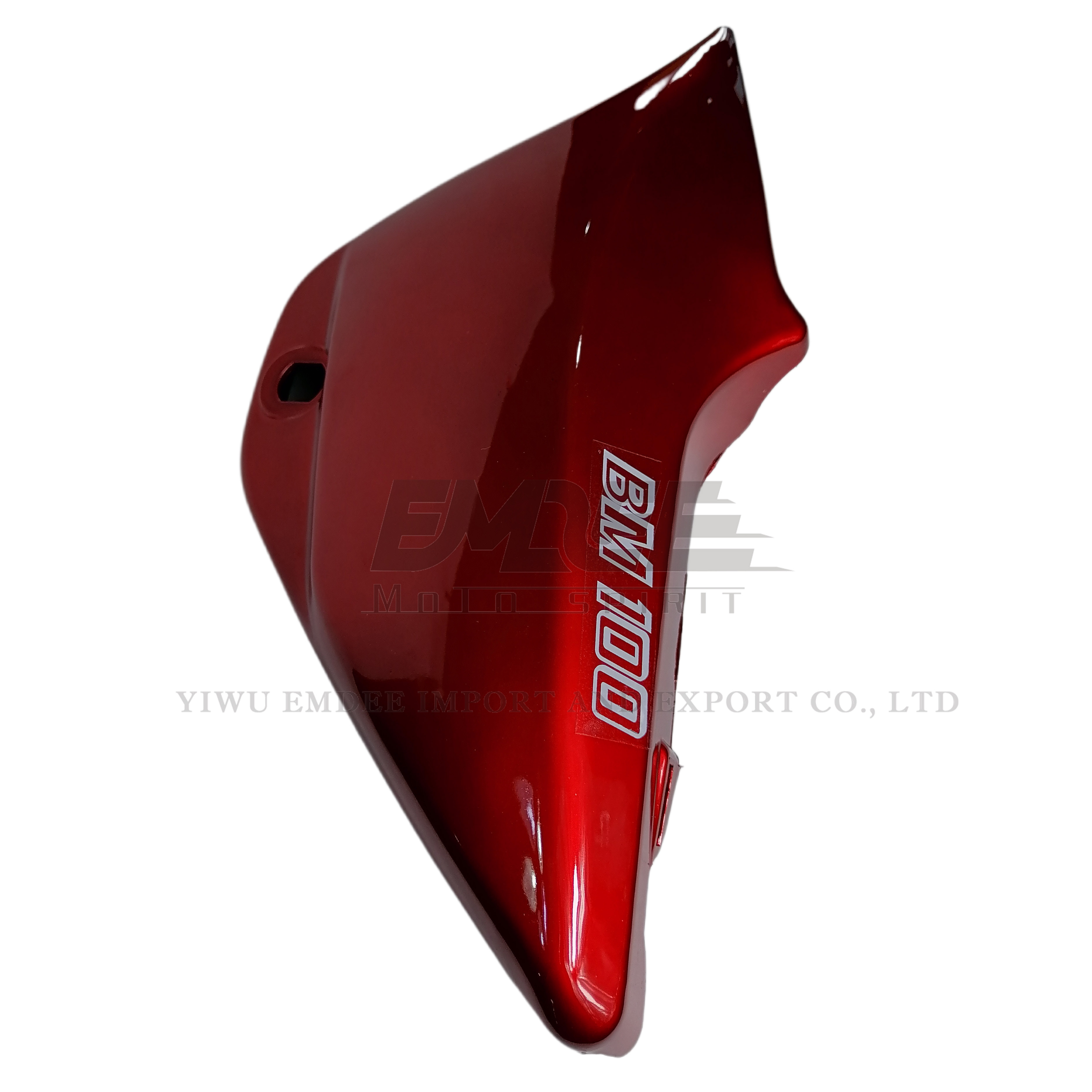 Motorcycle Frame Body Parts Motorcycle side cover Rear Side Cover motorcycle plastic kit side cover for BAJAJ BOXER CT100