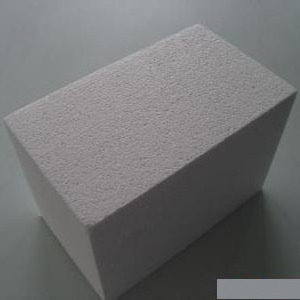 White hard styrofoam sheet for sale/styrofoam block/foam block