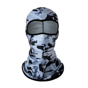 Motorcycle Balaclava Face Mask for Ski Snowboard Cycling Working Men Women Cold Weather Snow Mask