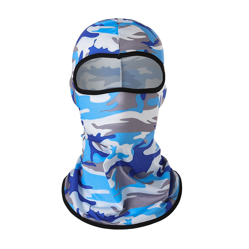 Motorcycle Balaclava Face Mask for Ski Snowboard Cycling Working Men Women Cold Weather Snow Mask