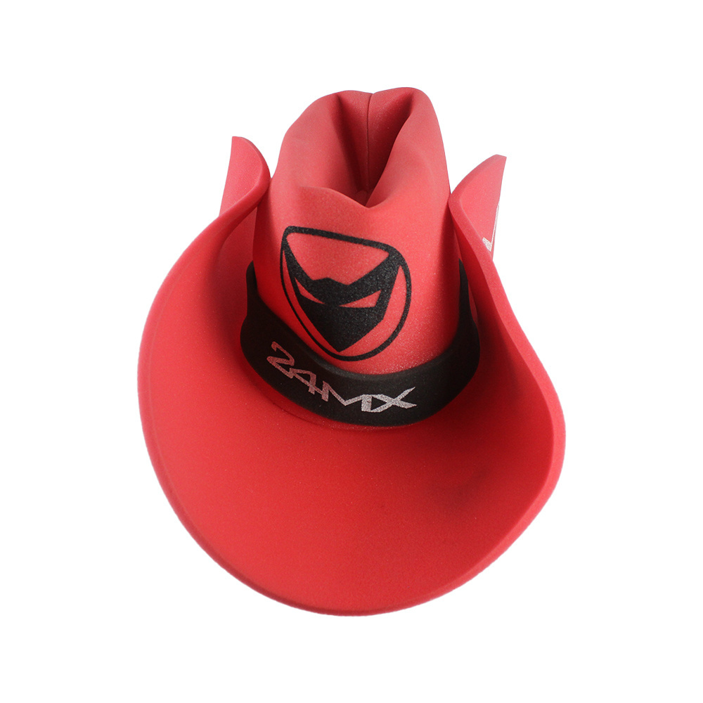 promotion Cheap foam cowboy hat wholesale