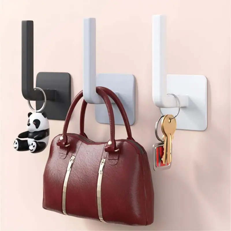 Adhesive Wall Hangers hat hangers for closet wall hanging hooks over the door display hat rack coat stand