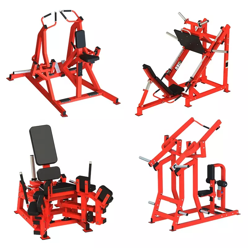 high quality commercial  fitness equipment  strength machine