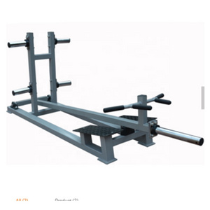 New design commercial gym equipment  T- bar row