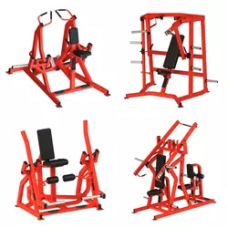 high quality commercial  fitness equipment  strength machine