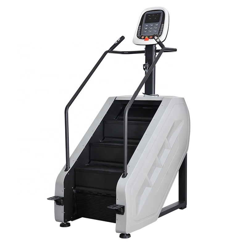 gym machines commercial fitness gym stair machine stair master/stair climber