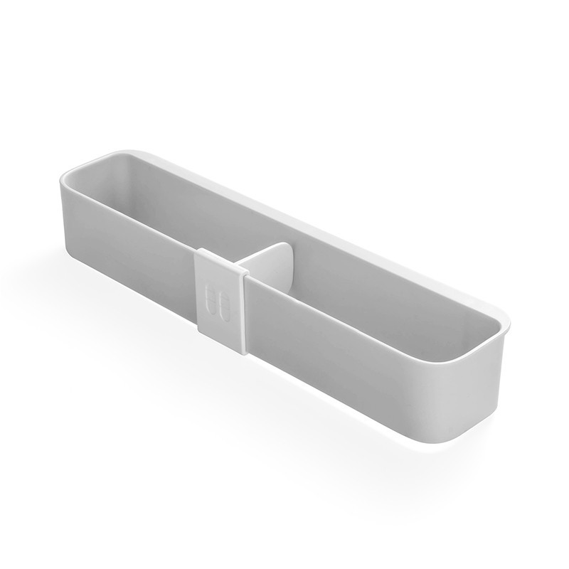 Nordic Wall-mounted Hanging Punch-free Cabinet Shoe Storage Showing Shoe Racks For Bathroom