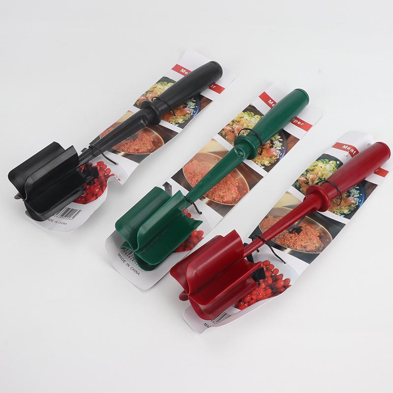 kitchen tools vegetable food grinder handheld meat chopper utensil meat chopper for hamburger meat chopper