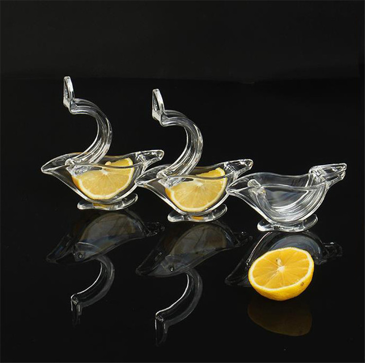 Manual Bird Lemon Juicer Lemon Squeezer Bird Hand Held