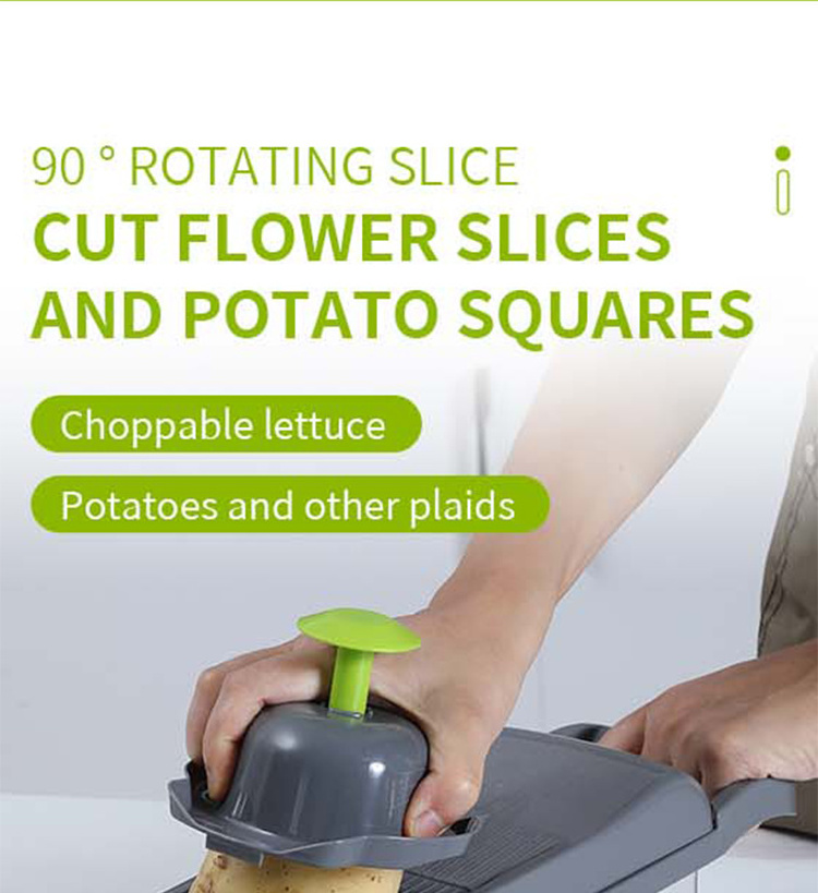 hot selling multifunctional vegetable cutter grater with box cheese grater vegetable cutter vegetable chopper