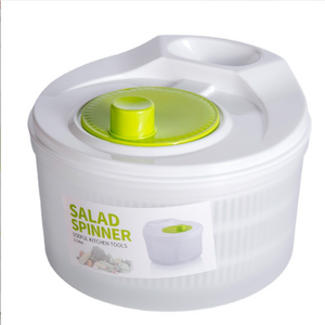 New arrival salad spinner vegetable dryer Kitchen accessories