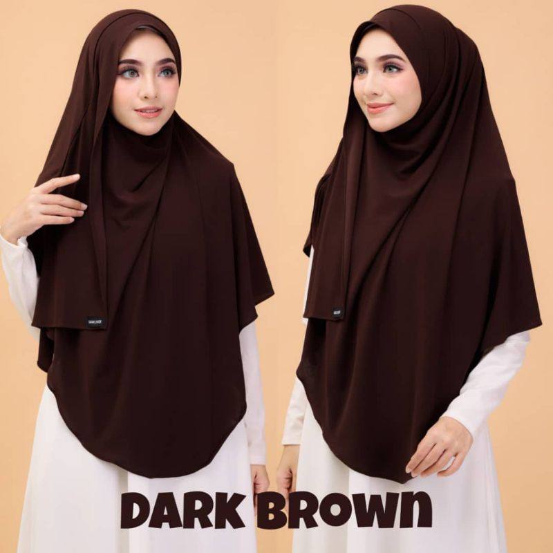 Modest Malaysia Instant Fashion Chiffon Scarf Sports Shawls Other Scarves