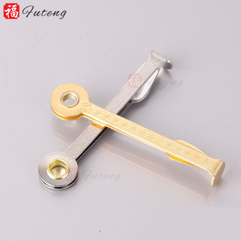 Futeng High Quality 3in1 Tobacco Smoking Pipe Stainless Steel Cleaner Cleaning Tool  knife