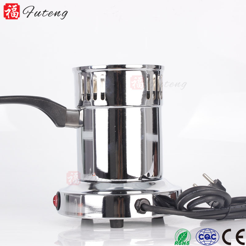 factory directly hookah coal burner India electric charcoal burner hookah