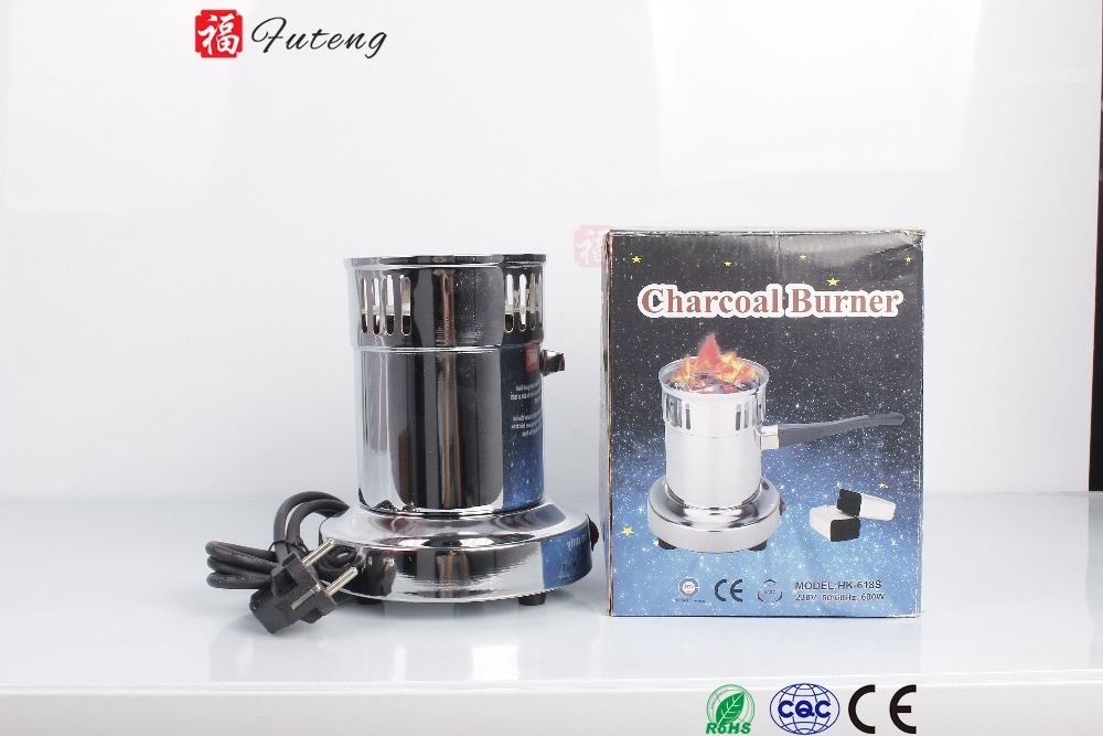 factory directly hookah coal burner India electric charcoal burner hookah