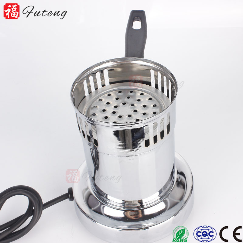 factory directly hookah coal burner India electric charcoal burner hookah