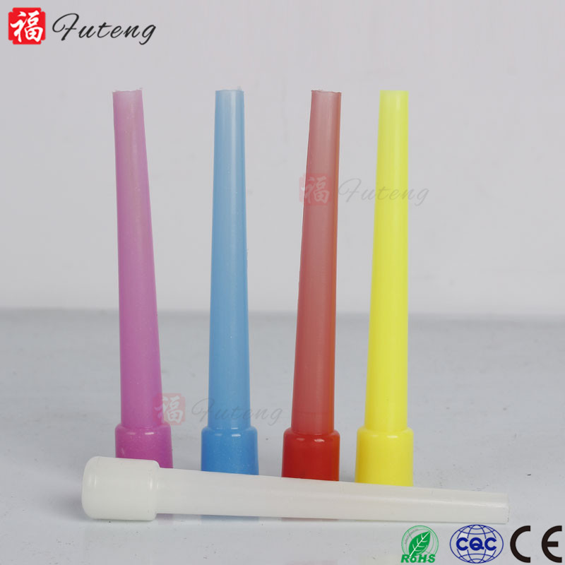 Custom Acrylic plastic Hookah Shisha Mouth Tip Pieces Wholesale Acrylic Hookah Mouth Tips