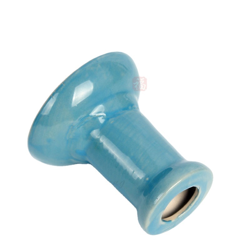 Futeng shisha pen Wholesale High Quality Hookah Shisha Accessories Ceramic Bowl hookah bowl head