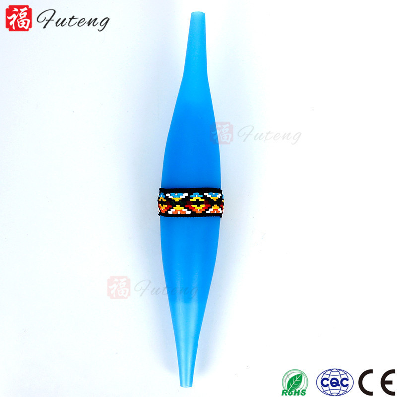 futeng High Quality Ice Bag Hose Tip for Hookah Bottle Pipe Tip