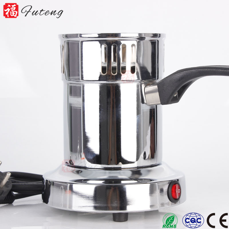 factory directly hookah coal burner India electric charcoal burner hookah