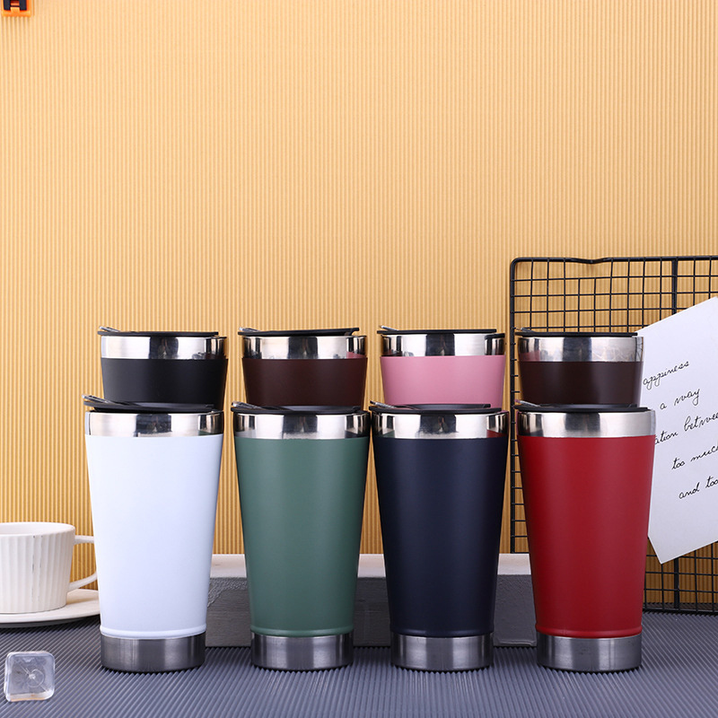 GC customize stainless steel cup vaso termico inox vasos de acero inoxidable 20oz stainless steel water bottle