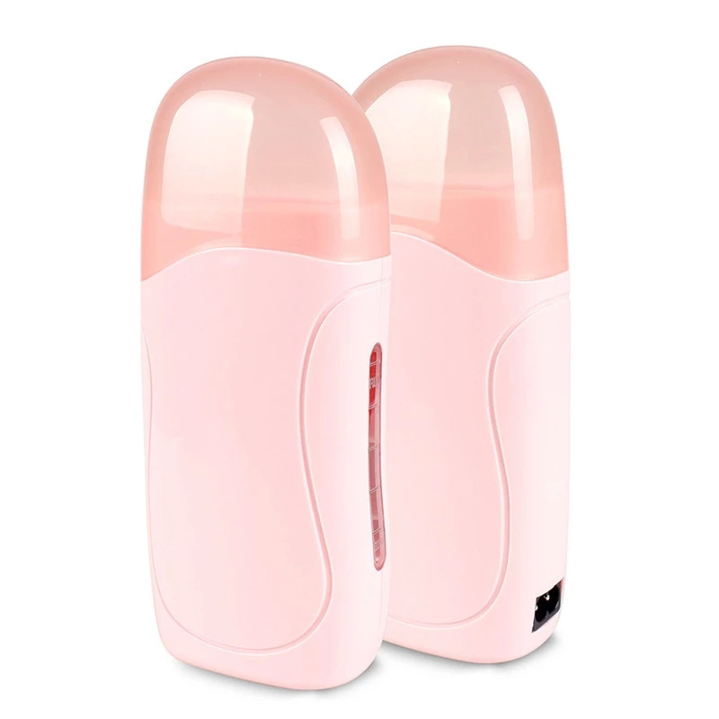 Depilatory Roll On Heater Waxing Hot Cartridge Hair Removal Warmer Hot Worldwide sale