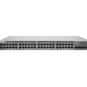 EX4400-EM-4S Juniper 4ports 1GbE/10GbE SFP+ Switch