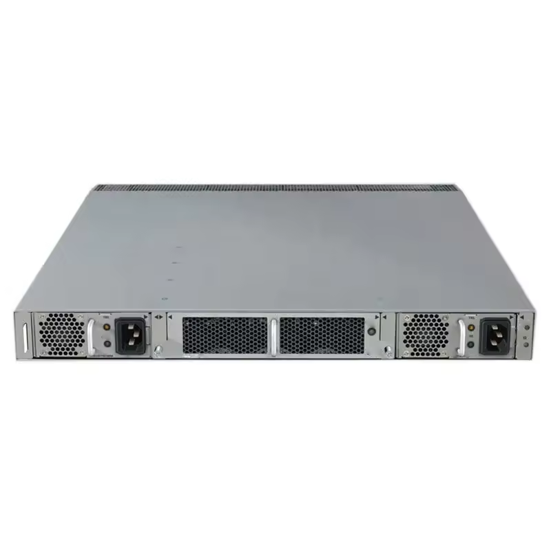 New original  10 Gigabit Ethernet switch, data center switch N2K-C2248TP-E Supports 100/1000Mbps/10,000Mbps transmission modes.