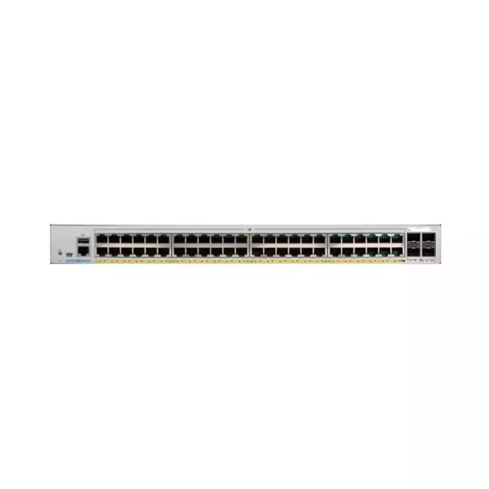 The New CBS350-24P-4G-CN Managed 24 port GE Full PoE 4x1G SFP switch CBS350 Network Switch CBS350-24P-4G